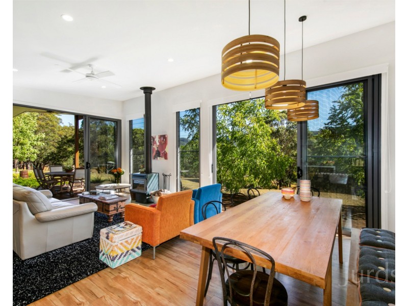 Mount Vincent NSW 2323