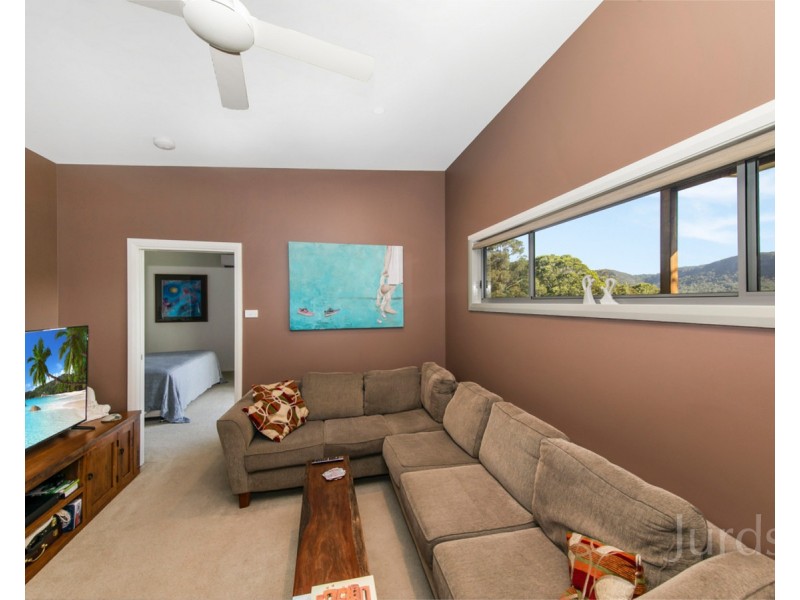 Mount Vincent NSW 2323
