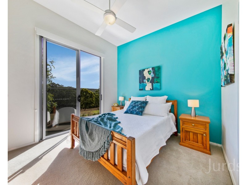 Mount Vincent NSW 2323