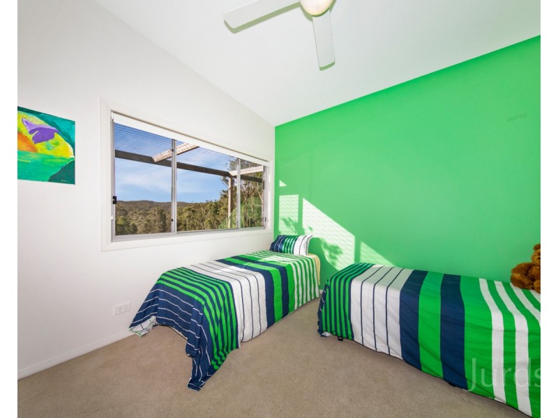 Mount Vincent NSW 2323