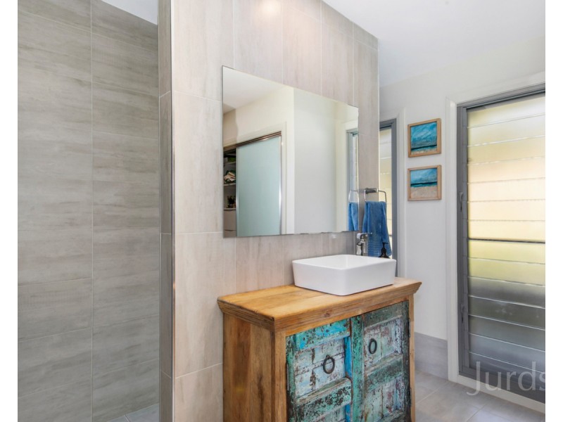 Mount Vincent NSW 2323