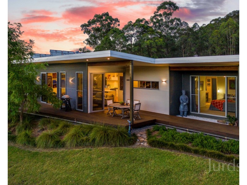 Mount Vincent NSW 2323