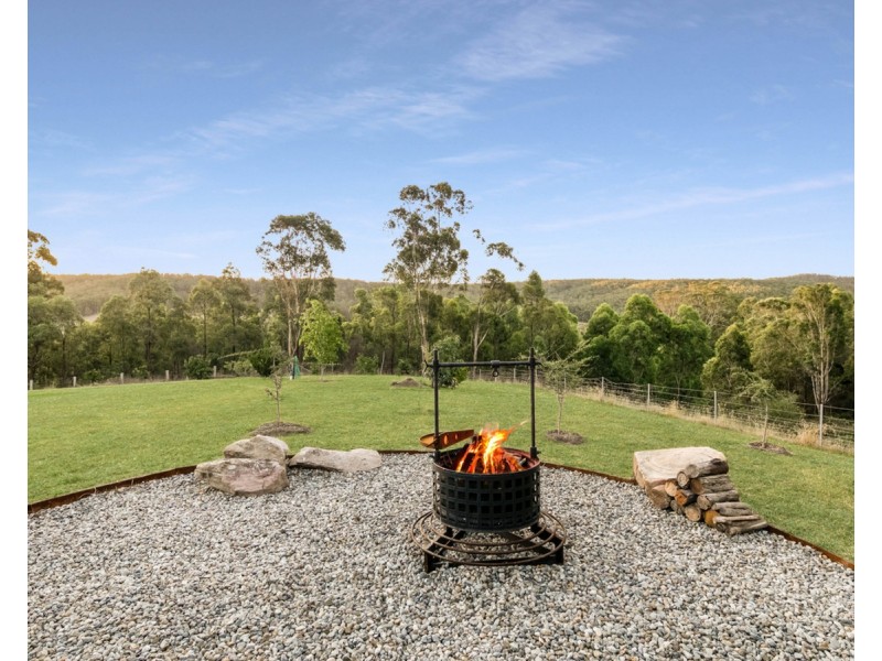 Mount Vincent NSW 2323
