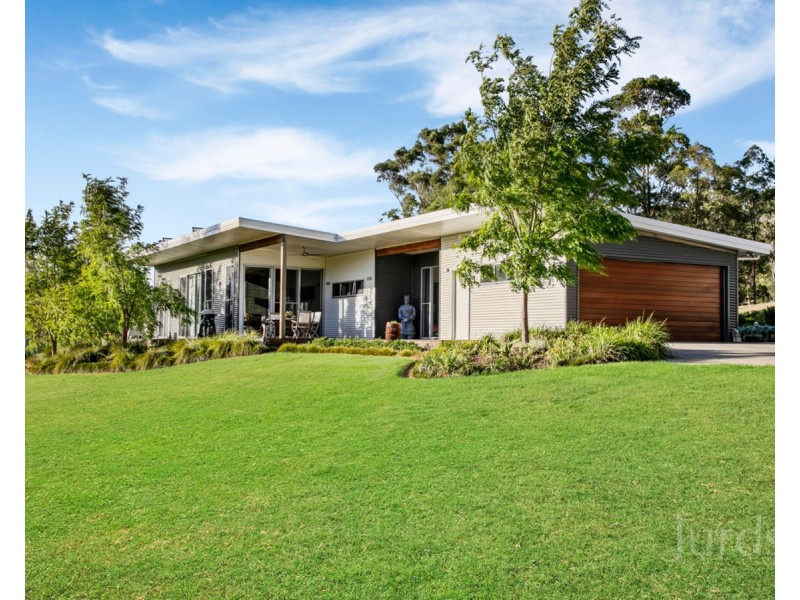 Mount Vincent NSW 2323