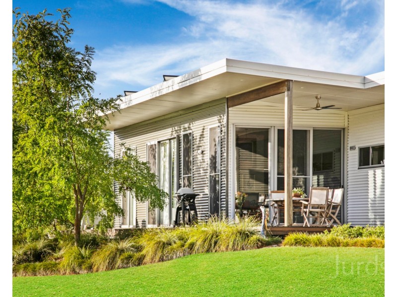 Mount Vincent NSW 2323