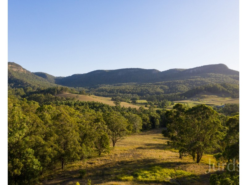 Mount Vincent NSW 2323