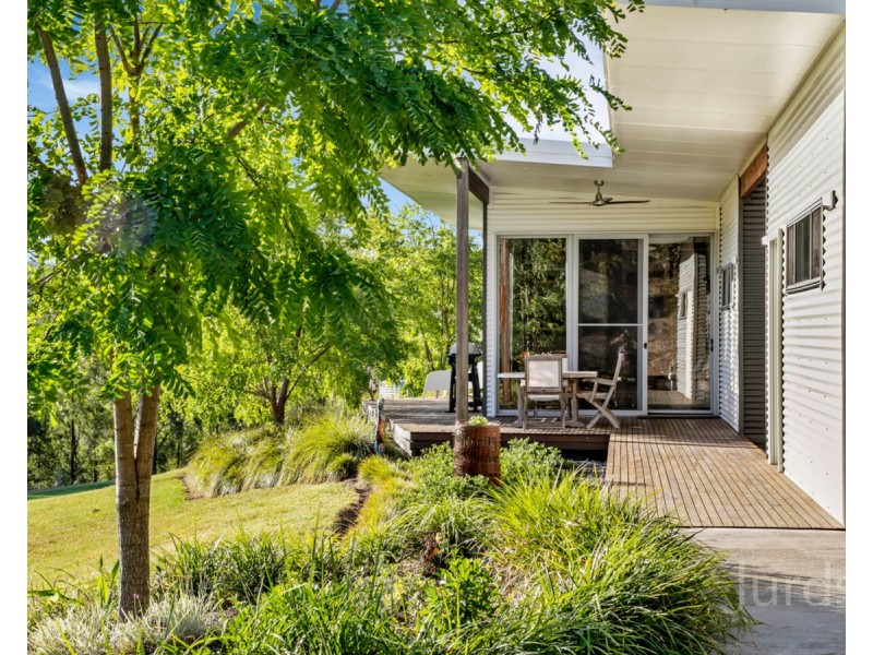 Mount Vincent NSW 2323