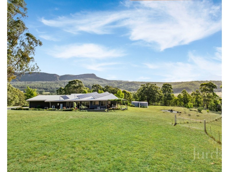 Mount Vincent NSW 2323