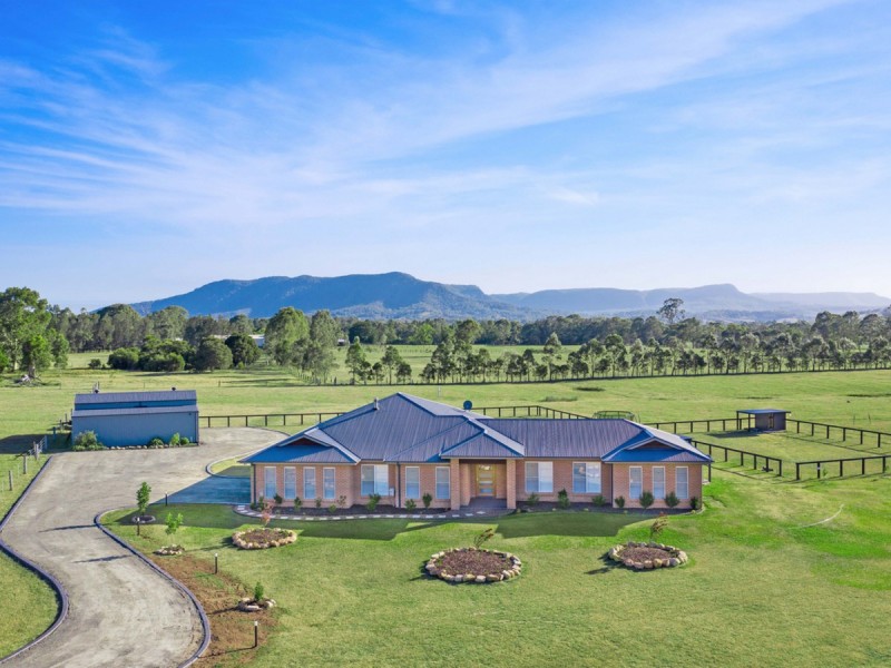 147 Mount Vincent Road, Mulbring NSW 2323