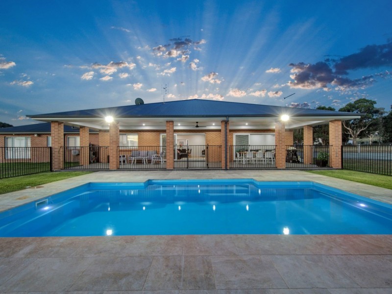 147 Mount Vincent Road, Mulbring NSW 2323