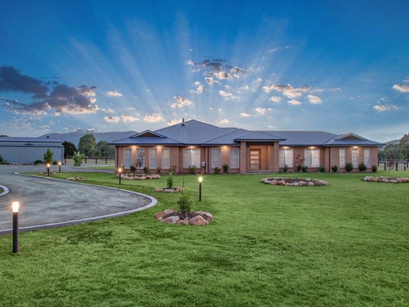 147 Mount Vincent Road, Mulbring NSW 2323