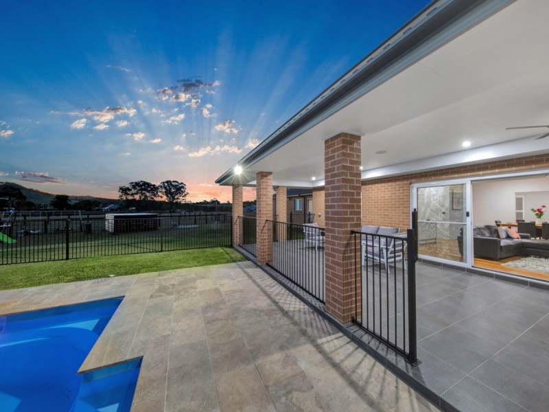 147 Mount Vincent Road, Mulbring NSW 2323