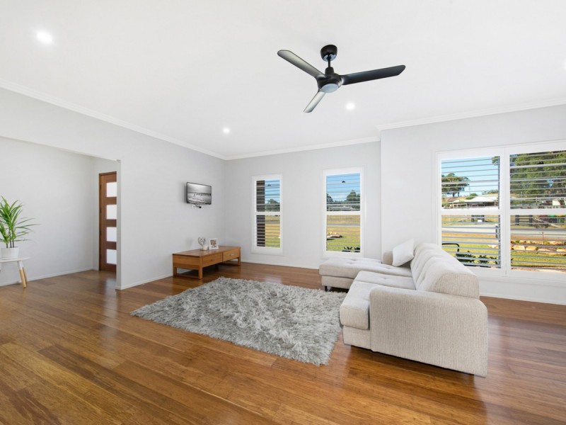 147 Mount Vincent Road, Mulbring NSW 2323