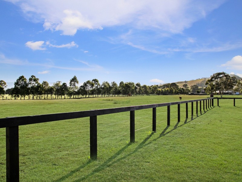 147 Mount Vincent Road, Mulbring NSW 2323