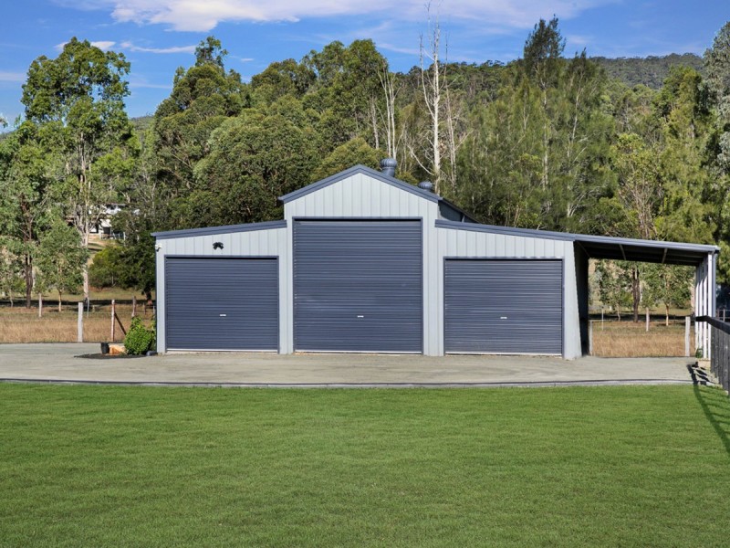 147 Mount Vincent Road, Mulbring NSW 2323