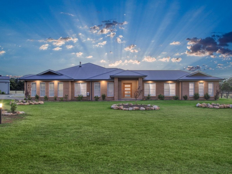 147 Mount Vincent Road, Mulbring NSW 2323