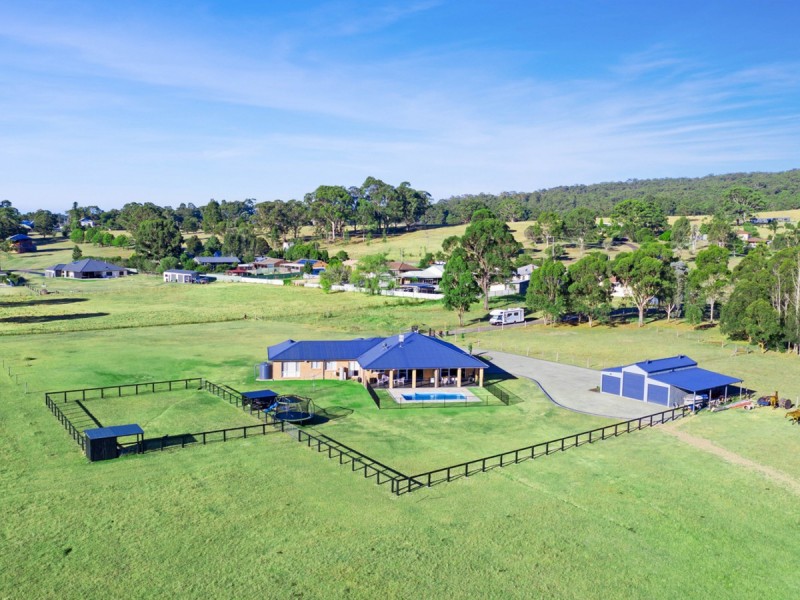 147 Mount Vincent Road, Mulbring NSW 2323