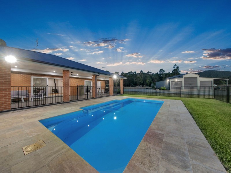 147 Mount Vincent Road, Mulbring NSW 2323