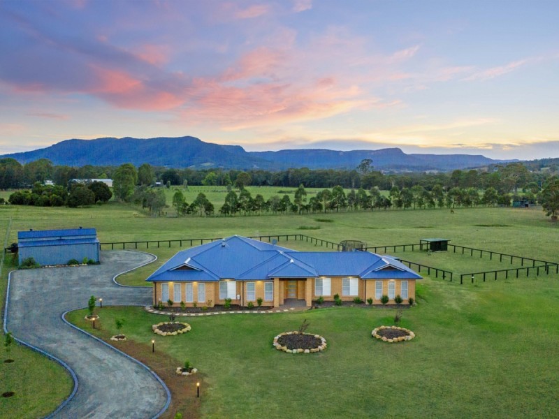 147 Mount Vincent Road, Mulbring NSW 2323