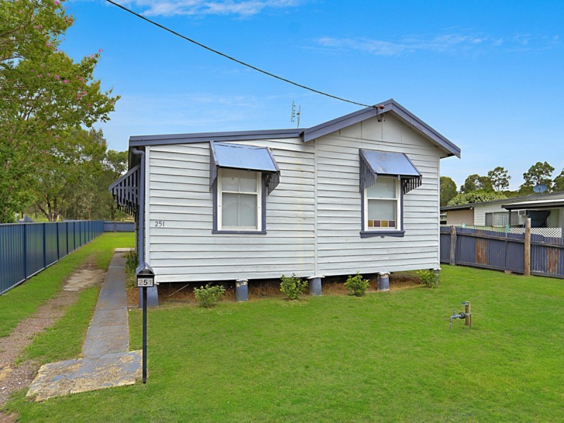 251 Mathieson Street, Bellbird NSW 2325