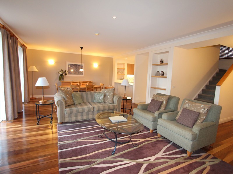 Villa 779 Cypress Lakes Resort Thompsons Road, Pokolbin NSW 2320