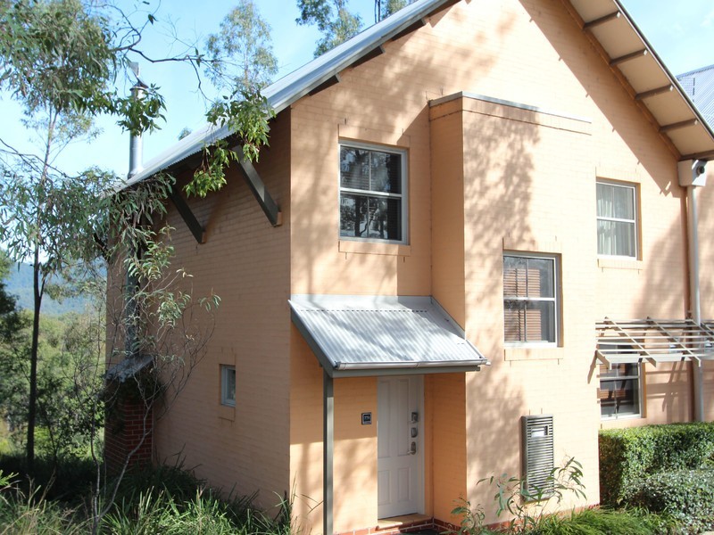 Villa 779 Cypress Lakes Resort Thompsons Road, Pokolbin NSW 2320