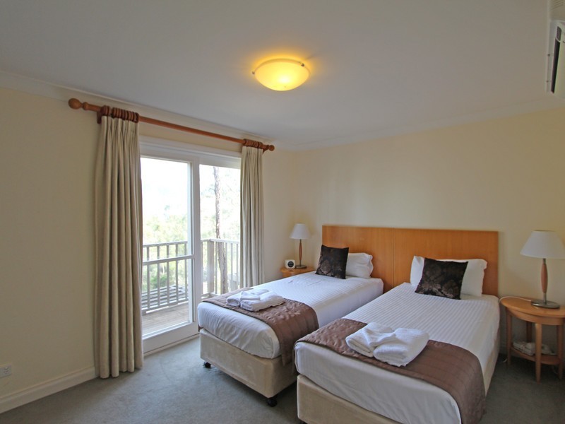 Villa 779 Cypress Lakes Resort Thompsons Road, Pokolbin NSW 2320