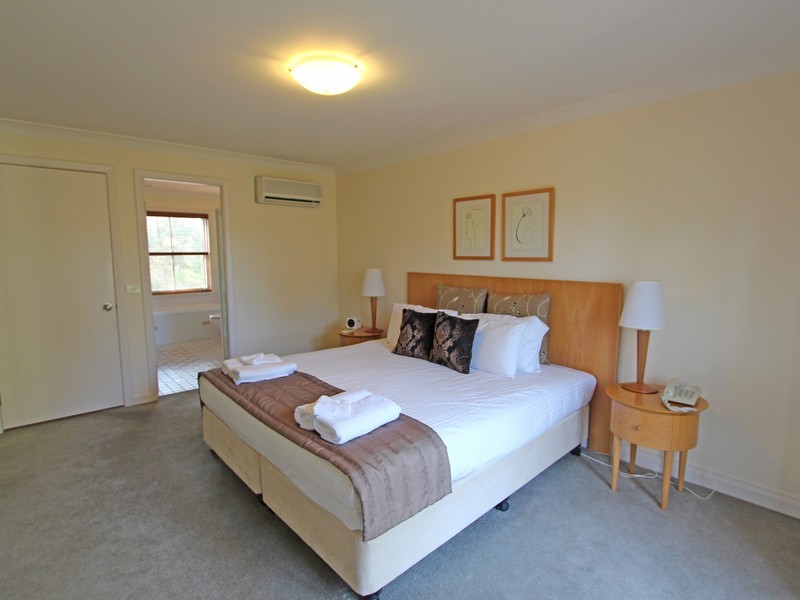 Villa 779 Cypress Lakes Resort Thompsons Road, Pokolbin NSW 2320