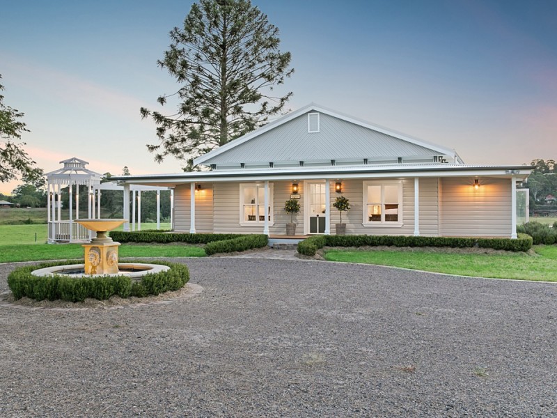 51 Lomandra Circuit, Paterson NSW 2421