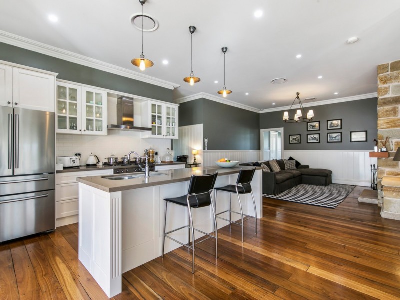 51 Lomandra Circuit, Paterson NSW 2421