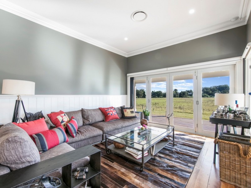 51 Lomandra Circuit, Paterson NSW 2421