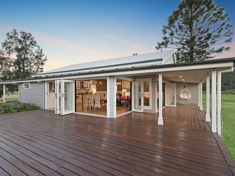 51 Lomandra Circuit, Paterson NSW 2421