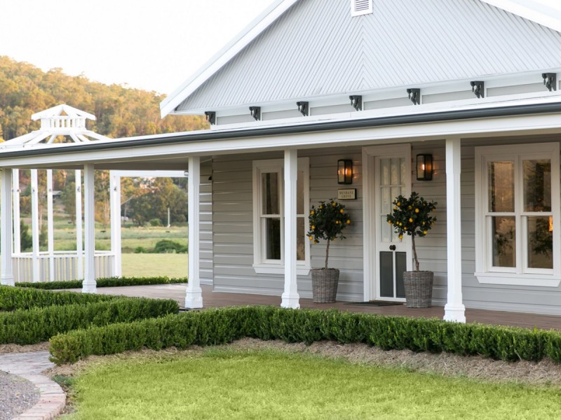 51 Lomandra Circuit, Paterson NSW 2421