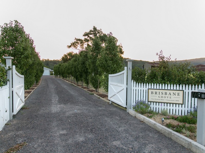 51 Lomandra Circuit, Paterson NSW 2421