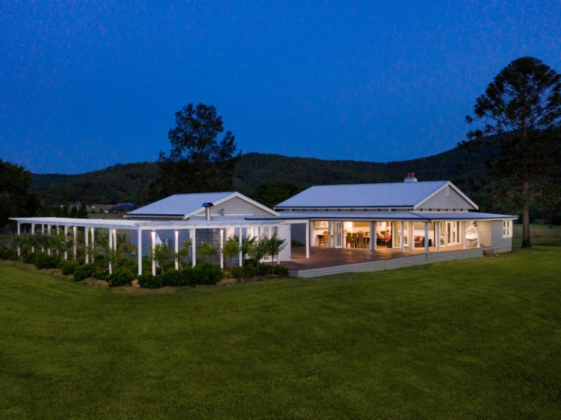 51 Lomandra Circuit, Paterson NSW 2421