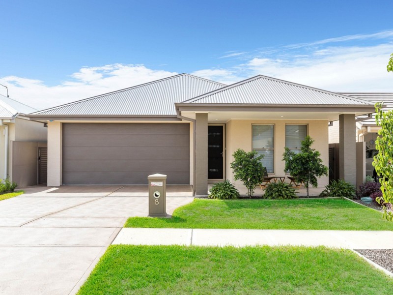 8 Hoban Road (Huntlee), North Rothbury NSW 2335