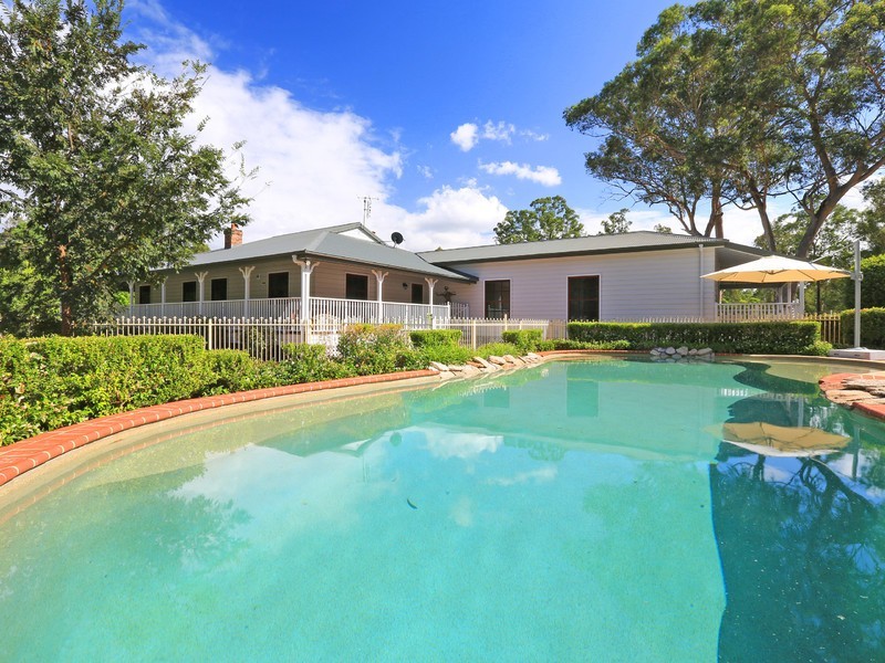 71 Howells Road, Elrington NSW 2325