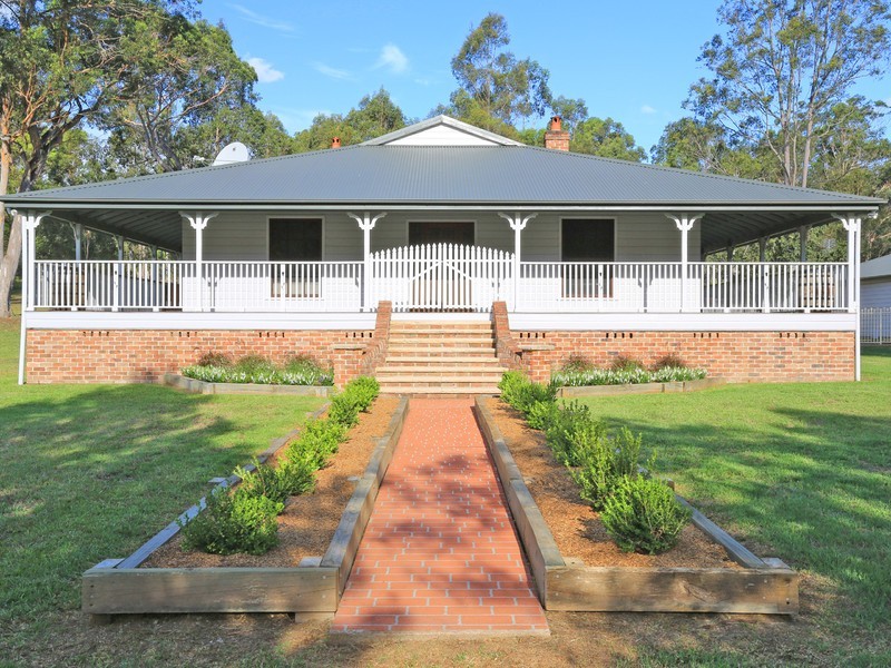 71 Howells Road, Elrington NSW 2325