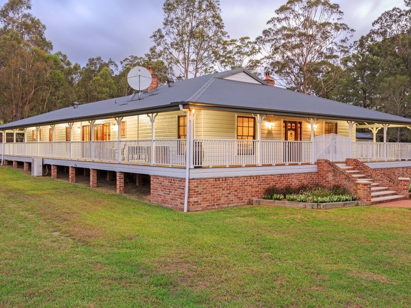 71 Howells Road, Elrington NSW 2325