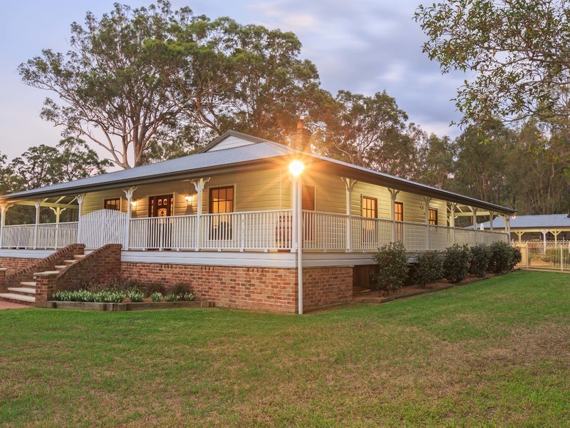 71 Howells Road, Elrington NSW 2325