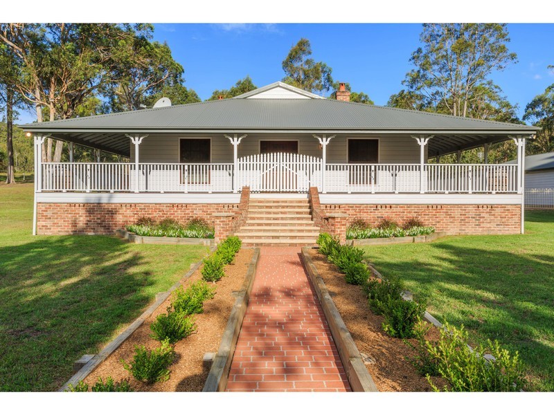 71 Howells Road, Elrington NSW 2325