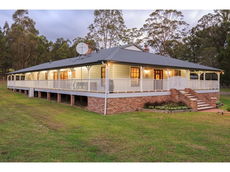 71 Howells Road, Elrington NSW 2325