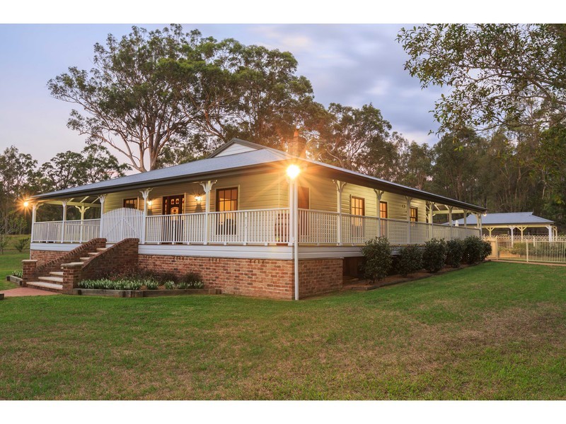 71 Howells Road, Elrington NSW 2325