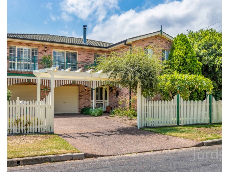 62 Queen Street, Singleton NSW 2330