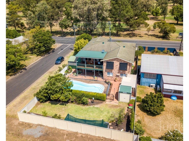 62 Queen Street, Singleton NSW 2330
