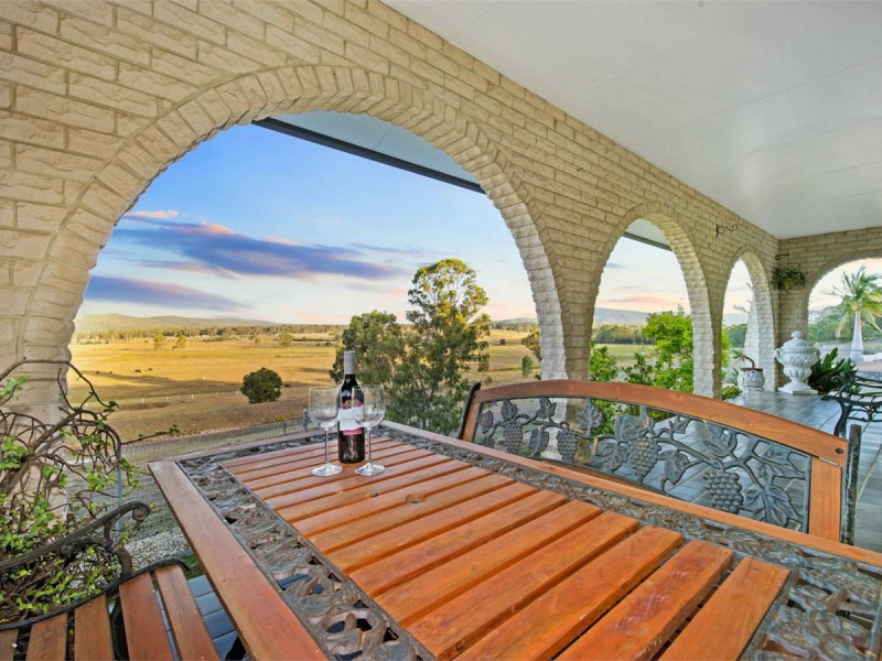 367 Averys Lane, Buchanan NSW 2323