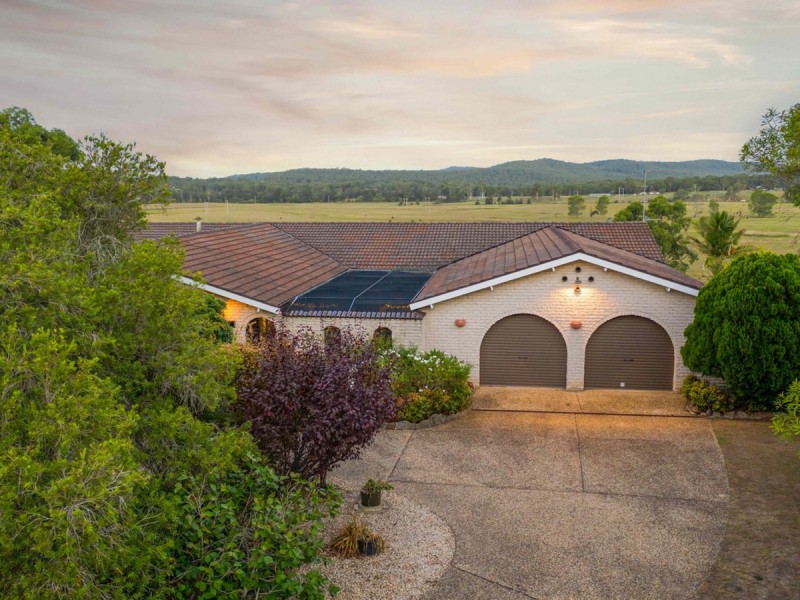 367 Averys Lane, Buchanan NSW 2323