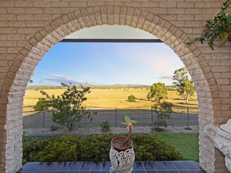 367 Averys Lane, Buchanan NSW 2323