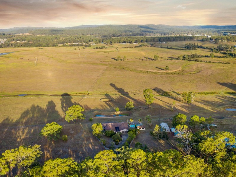 367 Averys Lane, Buchanan NSW 2323