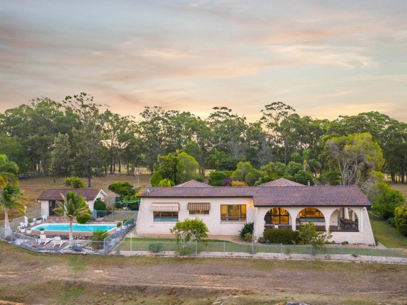 367 Averys Lane, Buchanan NSW 2323